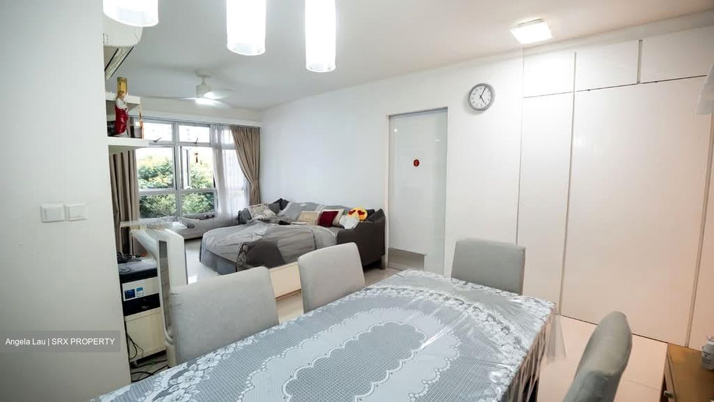 Blk 810A Keat Hong Colours (Choa Chu Kang), HDB 5 Rooms #566526661